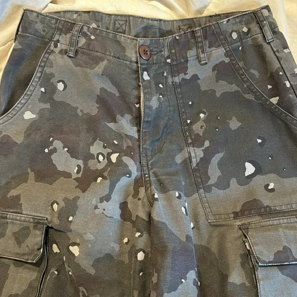 Kith Cargo Pants - Picture 4 of 7